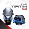 Bi Laser Tirtim S600 Pro 2022 | Đèn Bi Laser Chính Hãng - Auto365 Bình Dương Bi LaAser Tirtim S600