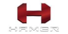 Auto365 Bình Dương - Độ Xe Bán Tải - Đồ Chơi Ô Tô - Auto365 Bình Dương logo hamer