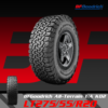 All Terrain T.A KO2 275.55.R20