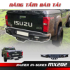 anhdaidienChevrolet Colorado Isuzu D Max 2012
