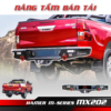 Hamer M-Series Mx202 Cho Bán Tải Toyota Hilux Revo &Amp; Rocco (2015+) - Auto365 Bình Dương anhdaidienToyota Hilux Revo Rocco 2015