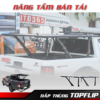 Nắp Thùng Topflip - Auto365 Bình Dương anhdaidientopflip
