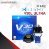 Bi Laser X-Light V30L Ultra 2022 | Đèn Bi Laser Ô Tô Tốt Nhất - Auto365 Bình Dương Bi Laser X-Light V30L Ultra 2022 | Đèn Bi Laser Ô Tô Tốt Nhất