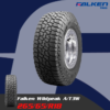 Lốp Falken Wildpeak A/T3W 265/65/R18 - Auto365 Bình Dương falken wildpeak a.t3w 265.65.r18