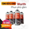 Gói Phủ Gầm Wuth 10 Chai Tặng 2 Chai | Mua 10 Được 12 - Auto365 Bình Dương Gói Phủ Gầm Wuth 10 Chai Tặng 2 Chai | Mua 10 Được 12