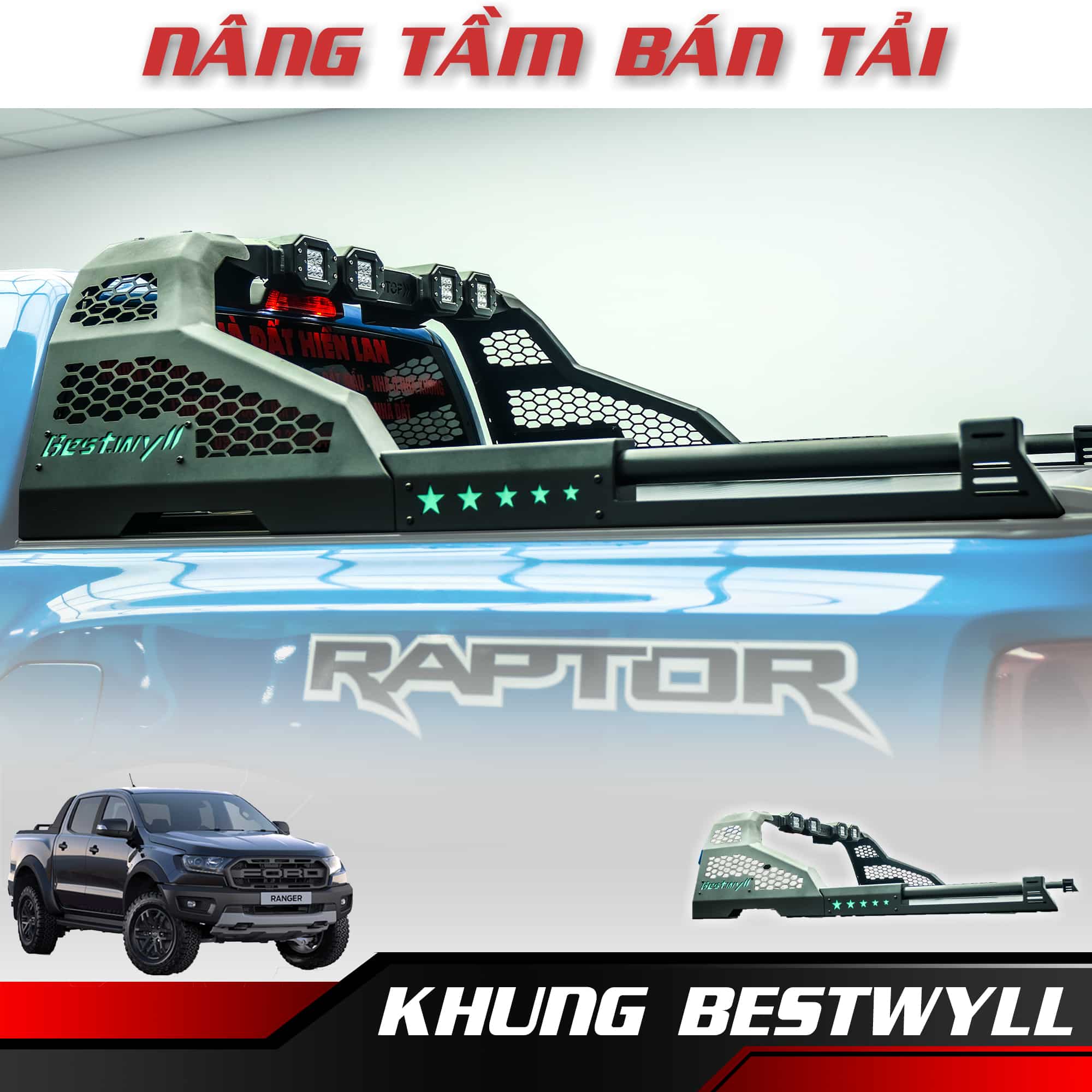 KHUNG BESTWYLL