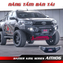 sp1.Toyota Hilux Rocco 2021