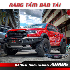 sp1Ford Ranger Raptor 2018 On
