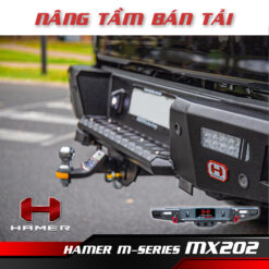 Hamer M-Series Mx202 Cho Bán Tải Ford Ranger Raptor - Auto365 Bình Dương sp1Ford Ranger Raptor