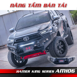 sp2.Toyota Hilux Rocco 2021