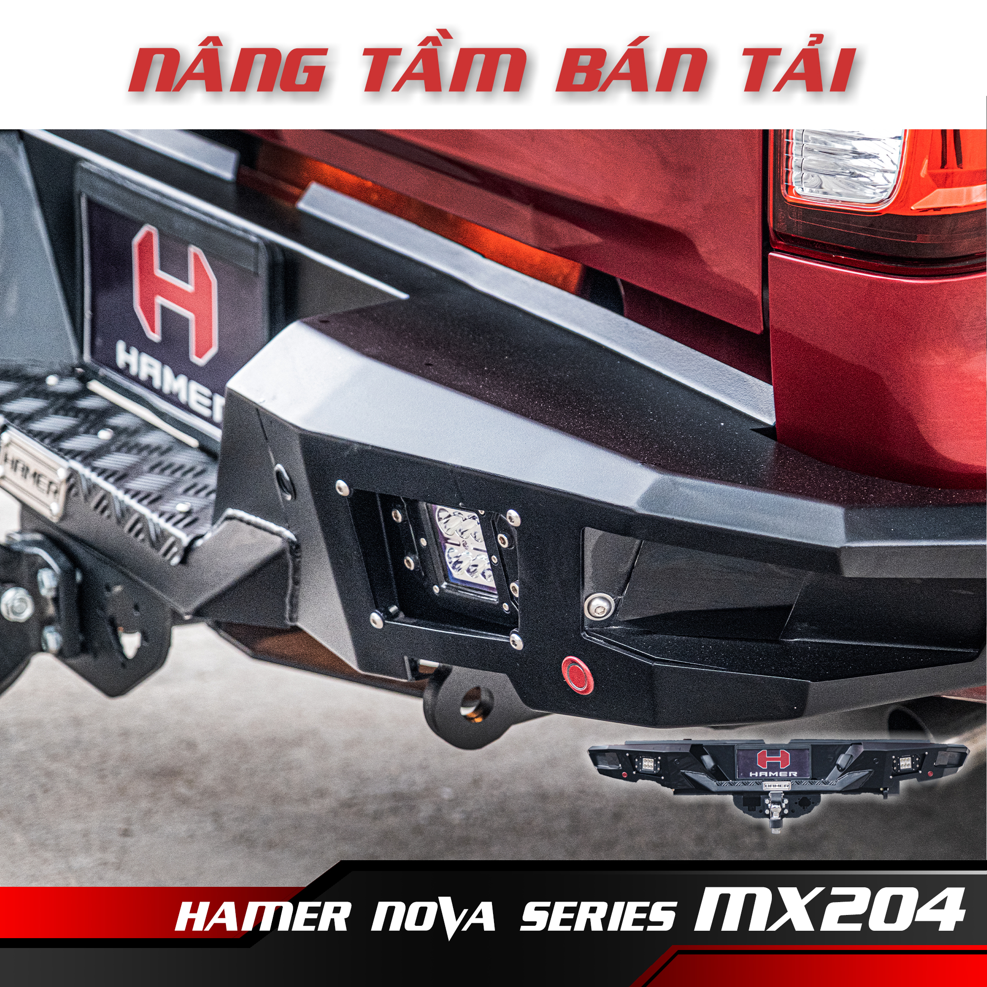 sp2Ford Ranger & Mazda BT50 (2012+)