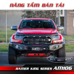 sp2Ford Ranger Raptor 2018 On