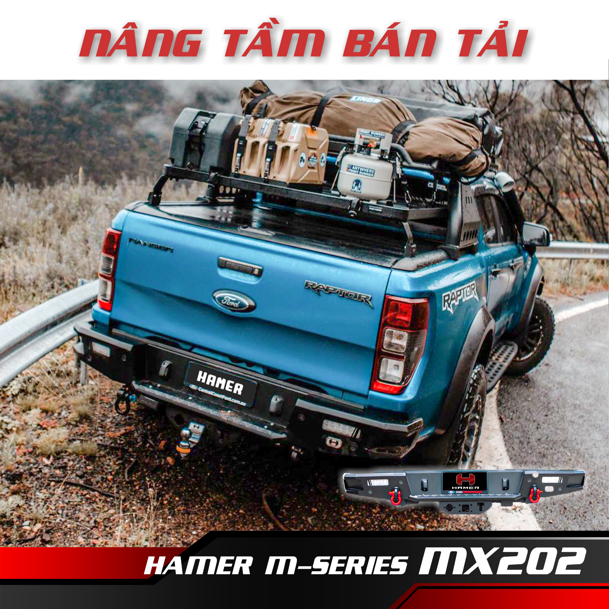 sp2Ford Ranger Raptor