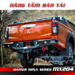 sp2Mitsubishi Triton 2015