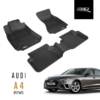 AUDI A4 2017