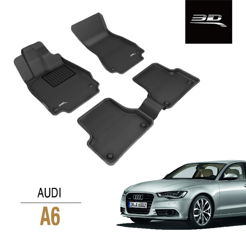 AUDI A6 [2012+]