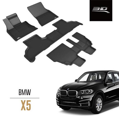 BMW X5 (F15) [2014+]