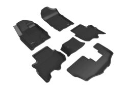 FORD EVEREST 2015 202002