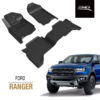 FORD RANGER RAPTOR 2019 2021