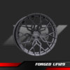 Forged UF129 02