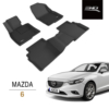 MAZDA 6 2013
