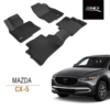 MAZDA CX 5 2017