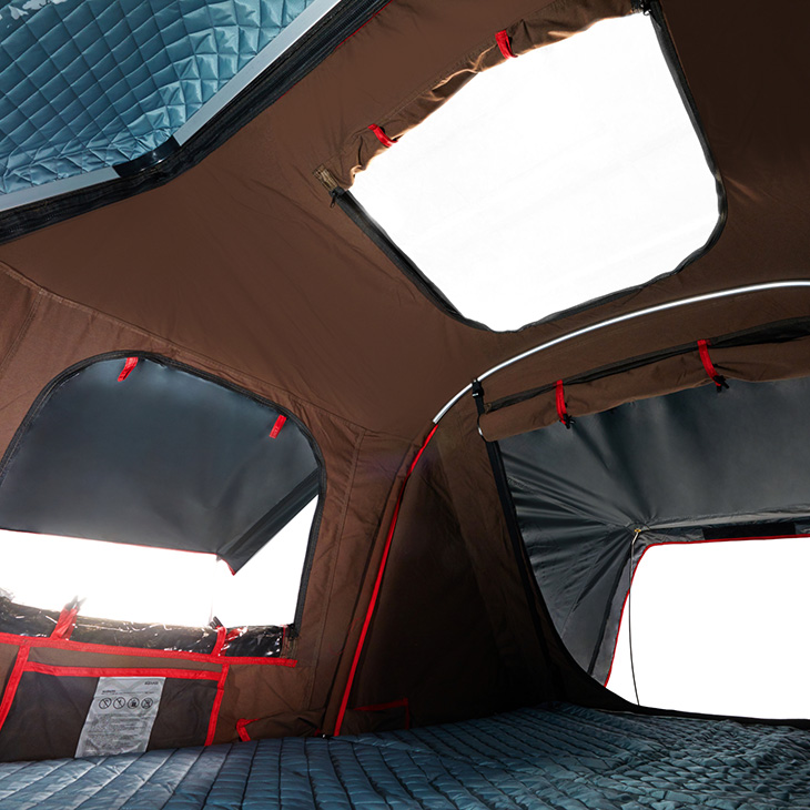 Skycamp Mini 3