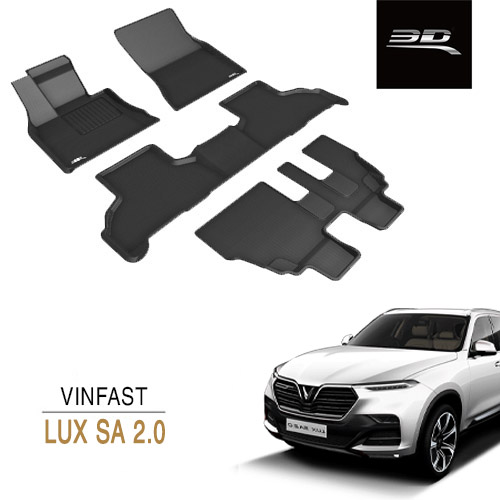 VINFAST LUX SA 2.0