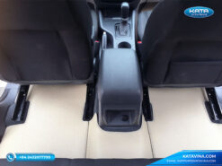 tham lot san o to ford ranger 2021 kata 4