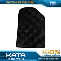 tham lot san o to kia cerato 3