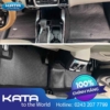 tham lot san o to kia sorento 2021 full option kata