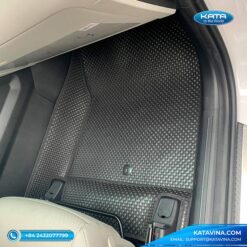 tham lot san o to kia sorento 2021 full option kata 5