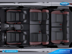 Toyota Fortuner 2020 - Auto365 Bình Dương tham lot san o to toyota fortuner 2020 kata 7