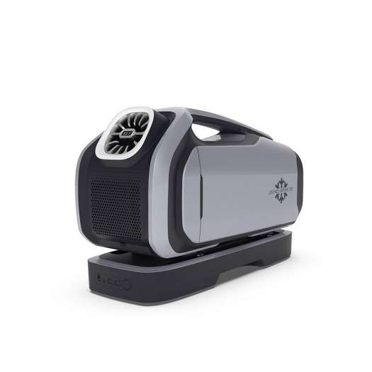 MÁY ĐIỀU HÒA ZERO BREEZE MARK 2
