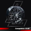 Conquista.Avid