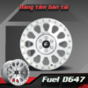 Fuel Vector D647 - Auto365 Bình Dương mamD647