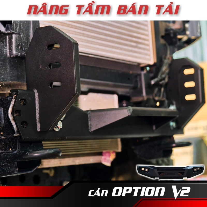 option v2 1
