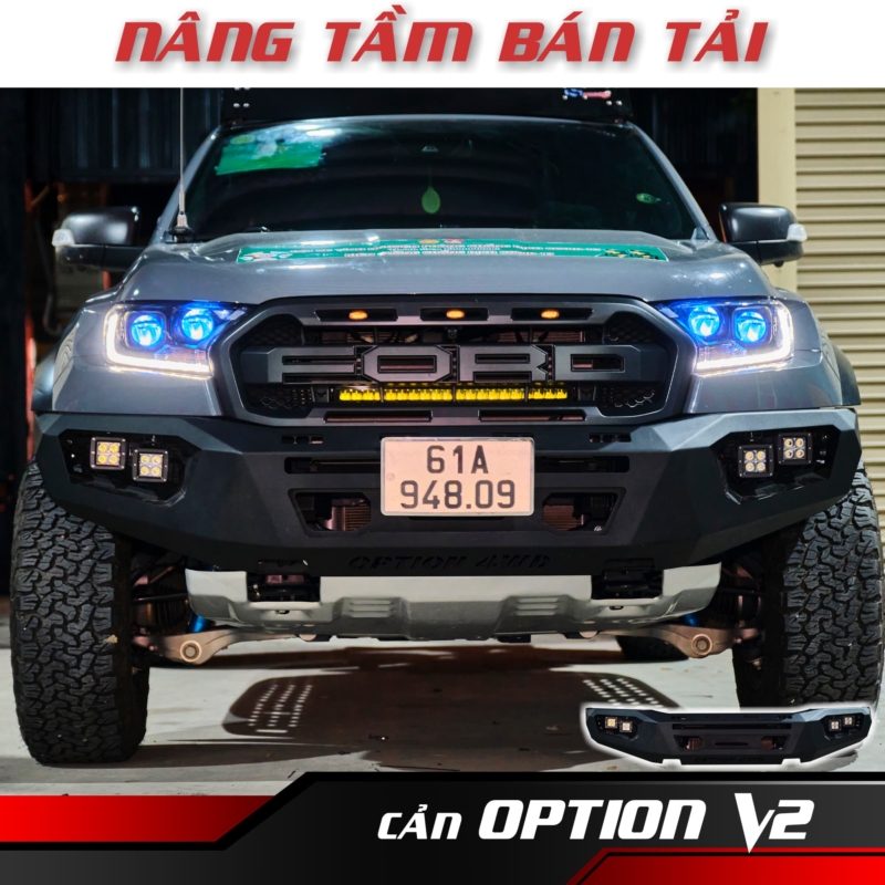 option v2 3