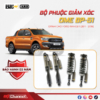 Phuộc BP51 Ford Ranger 3.2 2011-2018