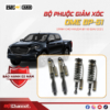 Phuộc Bp51 Mazda Bt-50 2021 - Auto365 Bình Dương Phuộc OME BP-51 Mazda BT50 Dmax Sau 2021