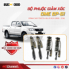 Phuộc Bp51 Toyota Hilux Vigo 2005-2015 | Phuộc Ome Bp51 - Auto365 Bình Dương Phuộc BP51 Toyota Hilux Vigo 2005-2015 | Phuộc OME BP51