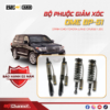 Phuộc BP51 Toyota Land Cruiser 200