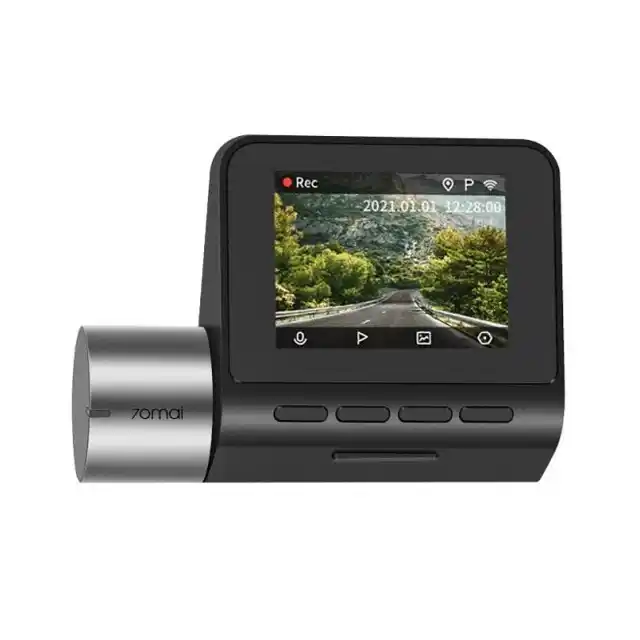 Camera hành trình 70mai A500s