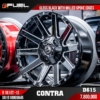 Fuel Contra D615 R20