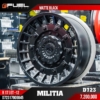 Fuel Militia D723 R17