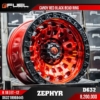 Fuel Zephyr D632 R18