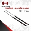 TI NÂNG - HẠ NẮP CAPO - gt PRO-20