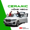 3M Ceramic Hồng Ngoại | Phim Cách Nhiệt 3M Chính Hãng - Auto365 Bình Dương 3M Ceramic Hồng Ngoại | Phim Cách Nhiệt 3M Chính Hãng