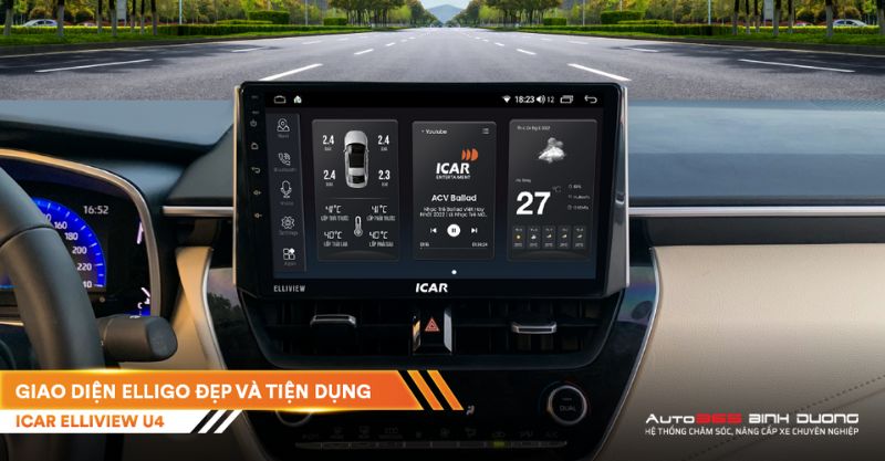 man hinh android elliview u4 basic 3