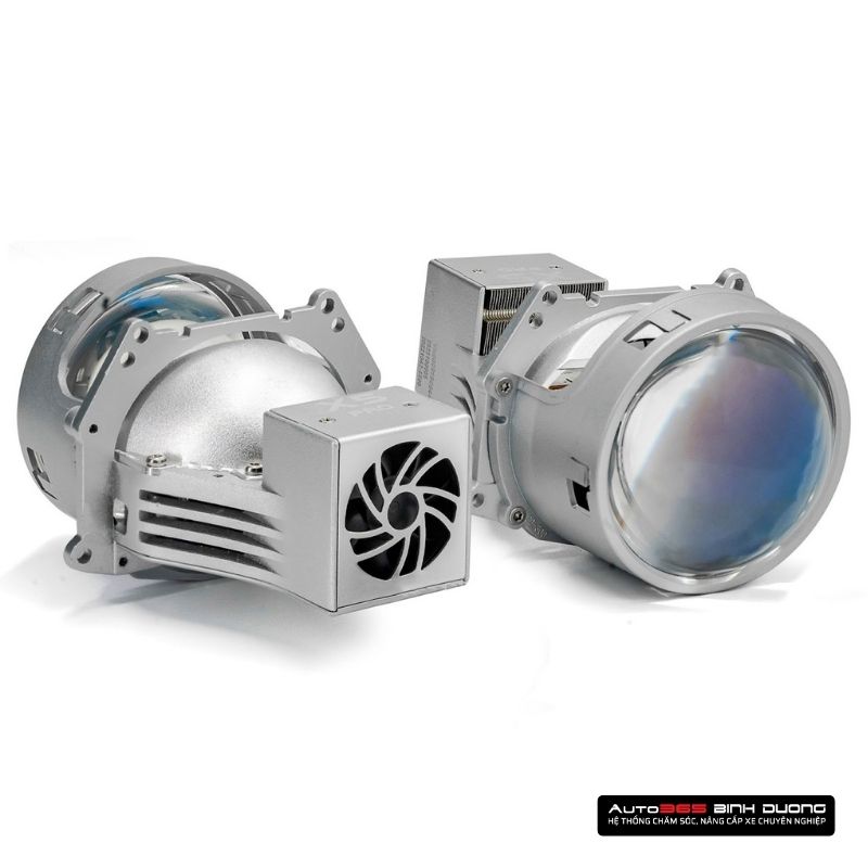 bi led xlight x5 pro 4